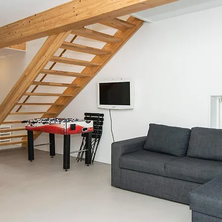 5 Star Holiday Home In Ebeltoft