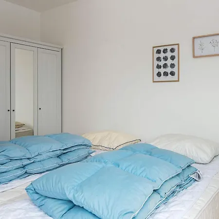 5 Star Holiday Home In Ebeltoft