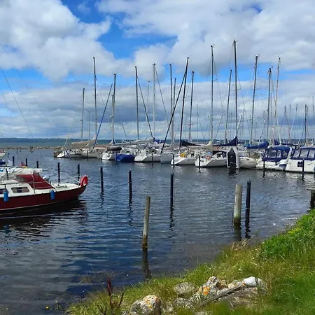 Tatil Evi 5 Star In Ebeltoft