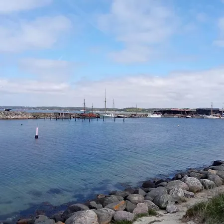 5 Star In * Ebeltoft