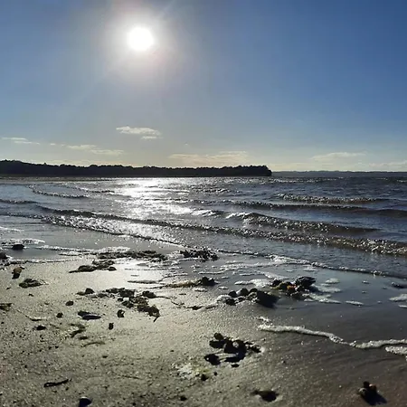 5 Star In Ebeltoft