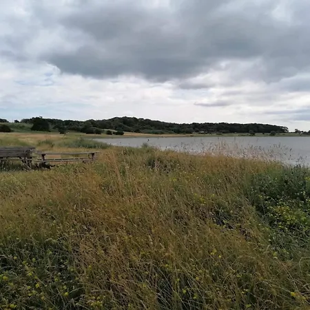 5 Star In * Ebeltoft