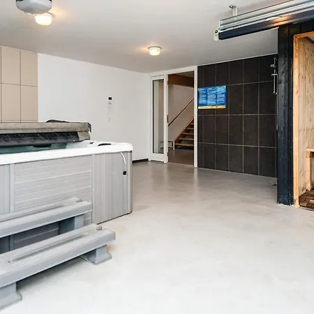 5 Star In Casa de Férias Ebeltoft