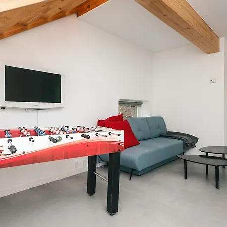 Casa de Férias 5 Star In
