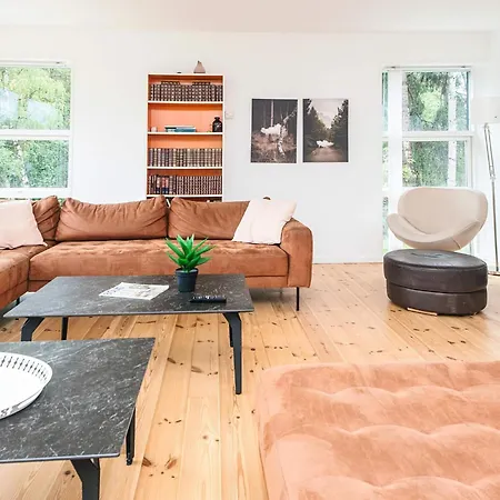 5 Star In Ebeltoft