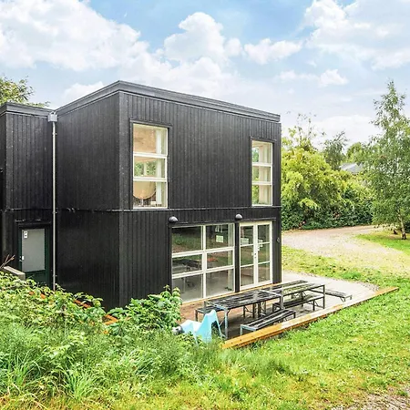 5 Star In Holiday home Ebeltoft