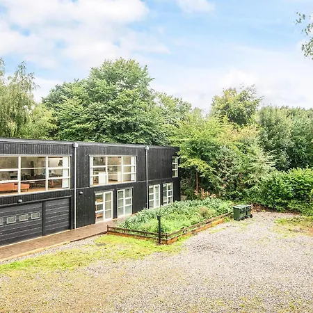 Holiday home 5 Star In