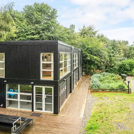 5 Star In Holiday home Ebeltoft