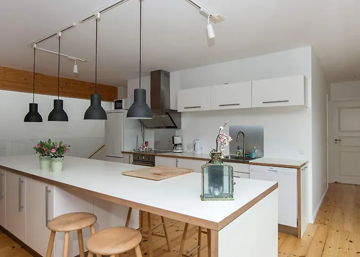 16 Person In Ebeltoft-by Traum אבלטופט