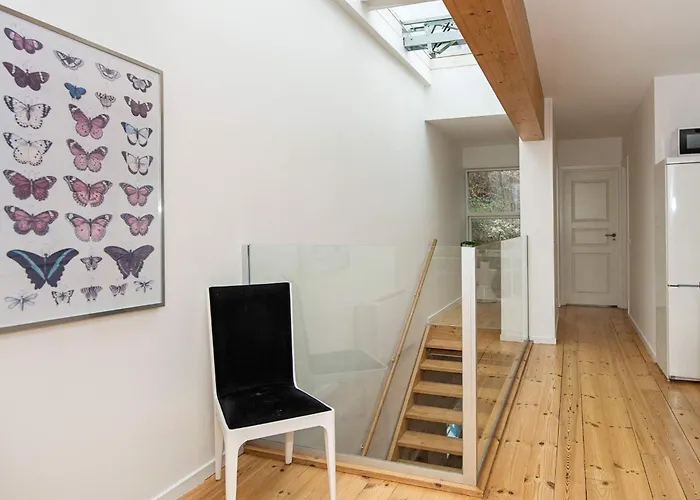 16 Person In Ebeltoft-by Traum בית נופש *