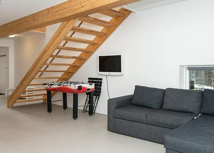 16 Person In Ebeltoft-by Traum