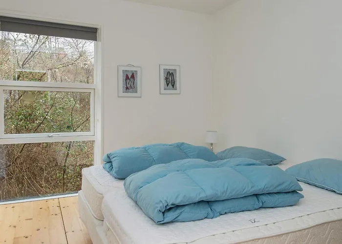 16 Person In Ebeltoft-by Traum *