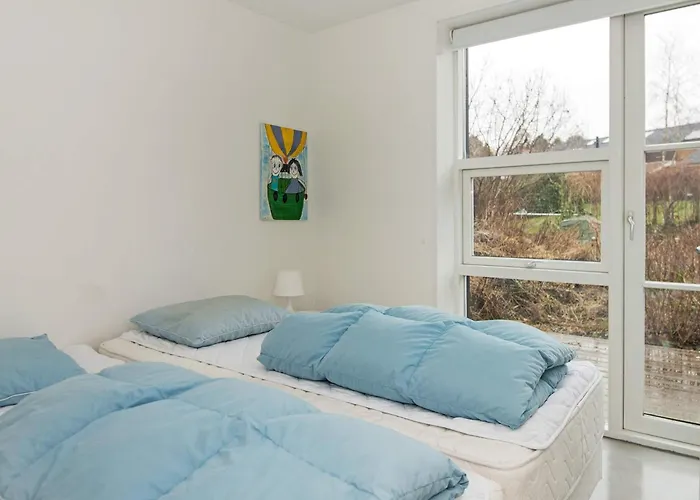 16 Person In Ebeltoft-by Traum *