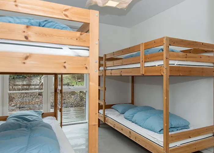 16 Person In Ebeltoft-by Traum