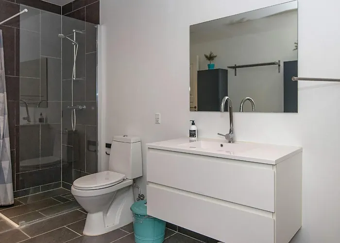 בית נופש 16 Person In Ebeltoft-by Traum אבלטופט