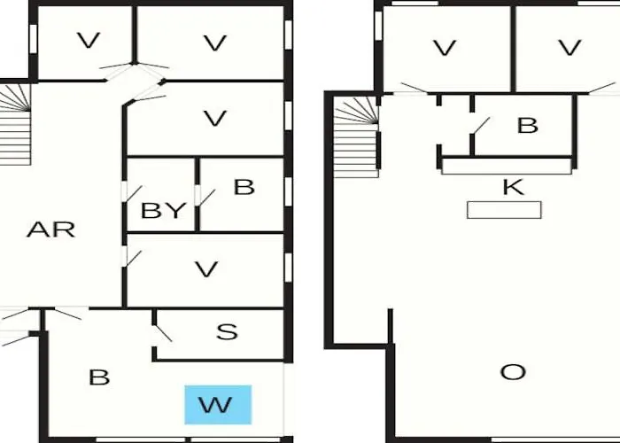 16 Person In Ebeltoft-by Traum * אבלטופט